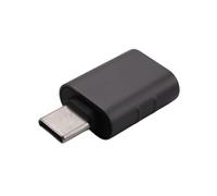 Adattatore Da USB C Un USB Da 4 Pezzi, Adattatore Syntech USB-C Maschio Un USB 3.0 Femmina Compatibile Con Pro Dopo Il 2016