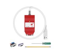 Adattatore da USB un CAN Analisi CAN Bus e Sviluppo Secondario Compatibile con IPEH-002022