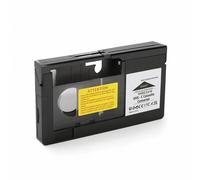 Adattatore da VHS-a VHS Compatibile Convertitore Filmato Standard