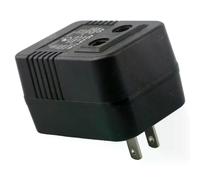 Adattatore da viaggio con trasformatore step-down/step-down da CA 220 V a 110 V, convertitore di tensione,