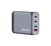 Adattatore da viaggio GNC-100 - 2x USB-C PD 1x USB-C PD 65W, 1x USB-A QC 3.0 100