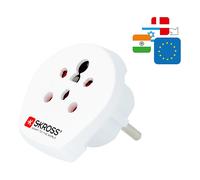 ADATTATORE DA VIAGGIO HAMA 1500217E