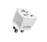 Adattatore SBS da presa muro UK a Universale