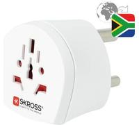 Skross 1.500224-E Adattatore da viaggio CA W to SA