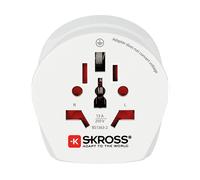 SKROSS WTU - SKROSS Country Combo World to UK