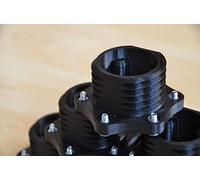 Adattatore da volante per Thrustmaster T300/TX/T500/TS-PC/T-GT