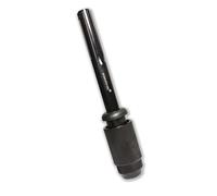 Adattatore da Werhe® Sds max a Sds plus. Adattatore SDS Max di alta qualità con adattatore SDS Plus, adattatore mandrino per trapano, per trapano a percussione SDS Max e utensili SDS Plus.