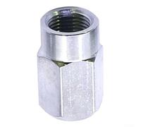 Adattatore dado di trasmissione dell'albero flessibile Parte 225 per Bosch Rotary Tool Driver Cap (1 pz)