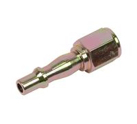 Adattatore D'aria Femmina Filettato 1/4" BSP Confezione Da 50 ACX18BP