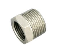 Adattatore D'Aria Sealey 3/4" BSPT Maschio a 1/2" BSP Femmina SA1/3412F