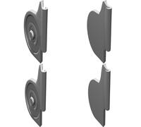 Adattatore DAS Offset Cerniere per Visore VR Pimax - Accessorio Mod Stampato 3D