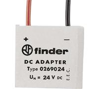 Adattatore DC Finder per serie 26 026.9.024 (026.9.024) NEW