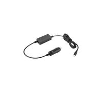 Lenovo 40AK0065WW Caricabatterie per dispositivi mobili Computer portatile Nero dC Auto