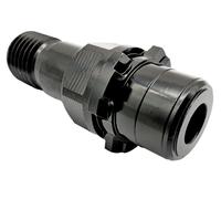 Adattatore Dd-C Su 1 Set 1,25 -7 UNC Kernbohradapter per Hilti DD 150-U 250 350