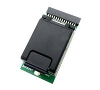 Adattatore del chip di BGA221 DIP48 EMMC per il programmatore T76 per l'attrezzatura efficiente di ricerca del laboratorio di prova e di programmazione