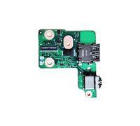 Adattatore del computer del bordo del porto del suono K80 per compatibilità maschio e femminile degli universali