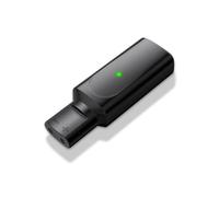 Adattatore del connettore del convertitore di carica di tipo C da 6 W Soluzione di ricarica rapida Adattatore del caricatore di tipo C per trimmer elettrico