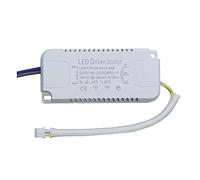 Adattatore del driver LED 8-240W per illuminazione a LED AC220V Trasformatore non isolante per la sostituzione della luce del soffitto a LED-80W