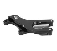 Adattatore del Freno per Treppiedi, Adattatore del Freno a Disco Bici, Convertitore, Lega di Alluminio, Reli a Ble e Pratico, Installazione Senza Sforzo su Qualsiasi Telaio di Bici, Migliora le