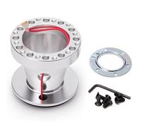 Adattatore del kit for mozzo volante in alluminio da corsa for Sunny for Cefiro Adbk6n
