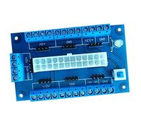 Adattatore del modulo di alimentazione desktop del PC ATX 24/20-Pin