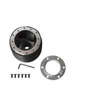 Adattatore del mozzo boss sterzo a 6 fori bulloni for Hyundai Hy-2 Hub-2