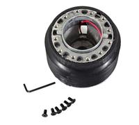 Adattatore del mozzo boss volante for auto for for Ford ka kb kc ke kf kh 81-87 for Capri MK1 for Bronco F100 F150 F200 F250 F350