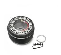 Adattatore del mozzo volante for corse in alluminio for Mazda Miata 90-05 RX-7 RX-8 Auto aftermarket Hub-Or18