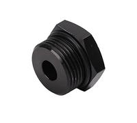 Adattatore del Sensore di Riscaldamento a Spina Boost per la di Alimentazione 1999-2002 7.3L, con Adattamento 'assunzione D'aria, Sostituzione per GM LB7 Duramax 2001-2004