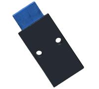 Adattatore del tester di DisplayPort 1,4 per l'integrazione senza soluzione di continuità dell'attrezzatura video e