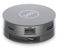 Adattatore DELL Multiport USB-C 6-in-1 - DA305 - Nouvo