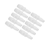 Adattatore della Pompa Ad Aria Aquarium in Odore RIDUCER CHUB RIDUCER per Collegamento Al Tubo in Silicone (3.9-6.4 Adattatore) (Adattatore 4.8-7.9) (7.9-11.1 Adattatore)