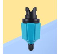 Adattatore Della Valvola Dell'aria Paddle Board Gonfiabile Per Barche