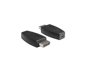 ADATTATORE DELOCK 65237