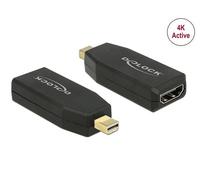 ADATTATORE DELOCK 65581