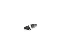 DeLOCK Adaptor DVI25-Female to HDMI Male