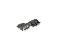 DELOCK HDMI Adapter A -> DVI(24+1) Bu/St NUOVO