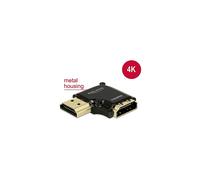 ADATTATORE DELOCK HDMI/HDMI