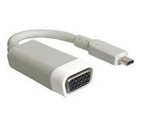 Adattatore Delock HDMI-micro D maschio VGA femmina NEW