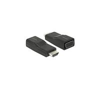 ADATTATORE DELOCK HDMI/VGA