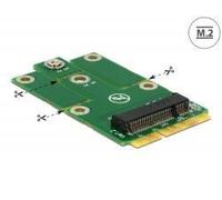 Adattatore Delock Minipcie a M.2 NGFF NEW