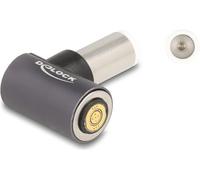 Adattatore Delock per cavo di ricarica per notebook Spina Dell da 7,4 x 5,0 mm NEW