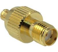 Adattatore Delock SMA femmina a MCX maschio da 3 GHz NEW