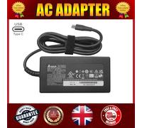 ADATTATORE DELTA USB-C 100W PER LENOVO SLIM 7 PROX 14ARH7 - 82V20003US
