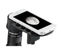 Adattatore Deluxe per smartphone BRESSER per telescopi e microscopi