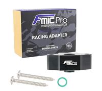 Adattatore depressione Turbo Boost FMIC.Pro per BMW N20 1.6 N55 S55 3.0T