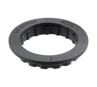 Adattatore deriva/catena Super B Hollowtech/Truva Noir