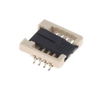 Adattatore DFN8 WSON8 MLF8 QFN8 6x5mm 6x8 per Chip IC, Universale, Compatibile con CH341A RT809H Ezp2023 CH554T 6X8