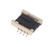 Adattatore DFN8 WSON8 MLF8 QFN8 6x5mm 6x8 per Chip IC, Universale, Compatibile con CH341A RT809H Ezp2023 CH554T 5X6
