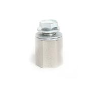 Adattatore di accoppiamento Thule internalHub 1 SHIMANO